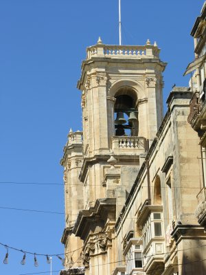 Valletta