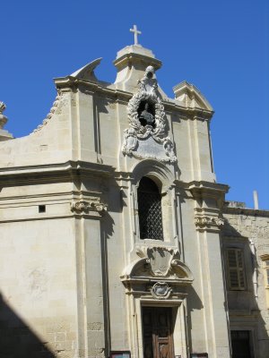 Valletta