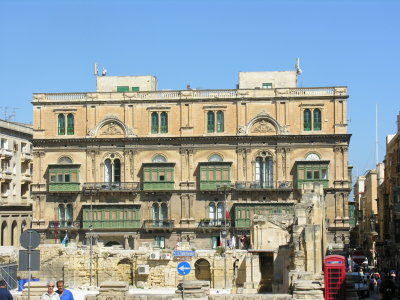 Valletta