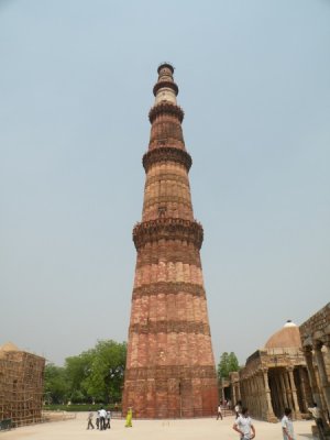 Qutab Minar