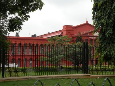 Attara Kacheri (High Court)