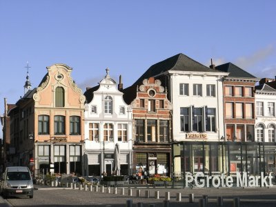 Mechelen 2009