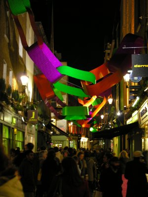 Carnaby Street