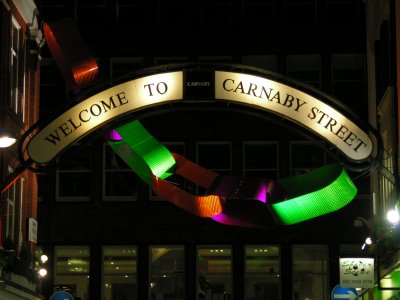 Carnaby Street