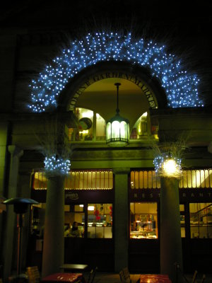 Covent Garden