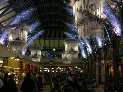 Covent Garden