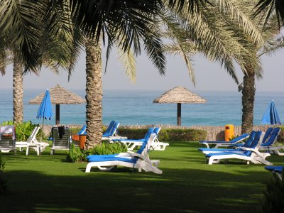 Hotel Sheraton Jumeirah Beach Dubai