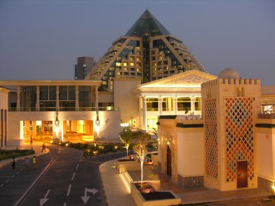 Wafi Centre