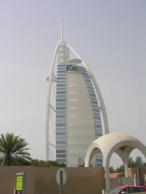 Burj al Arab