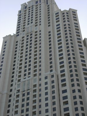 Jumeirah Beach Residence