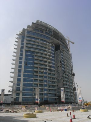 Jumeirah Beach Residence