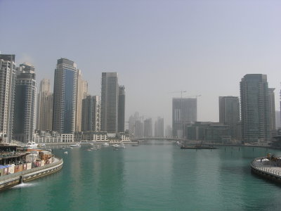 Jumeirah Beach Residence