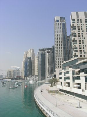 Jumeirah Beach Residence