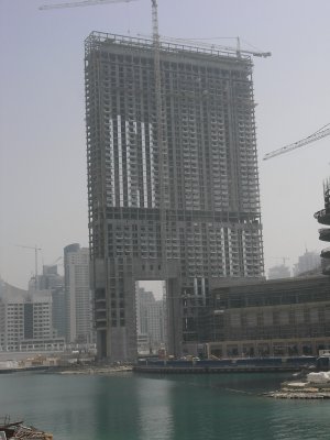 Jumeirah Beach Residence