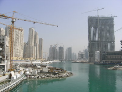 Jumeirah Beach Residence