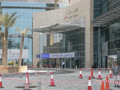 Jumeirah Beach Residence