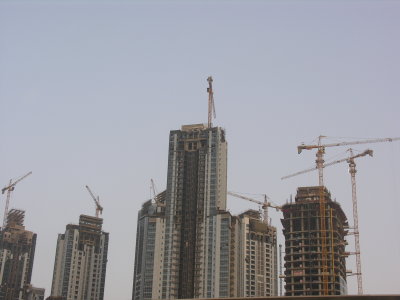 Jumeirah Beach Residence