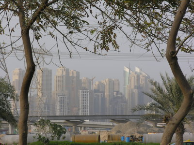 Jumeirah Beach Residence