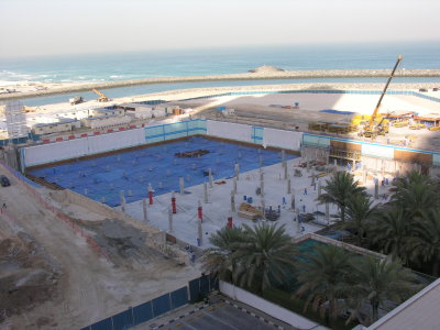 Jumeirah Beach Residence