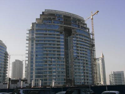 Jumeirah Beach Residence