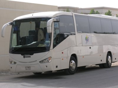 Dubai City Tour
