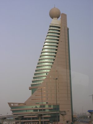 Dubai City Tour