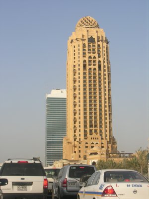 Dubai City Tour