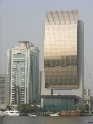 Dubai City Tour