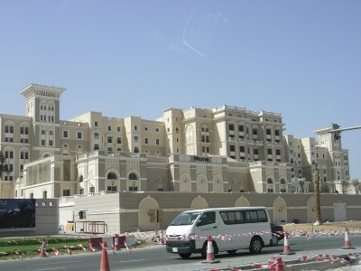 Dubai City Tour