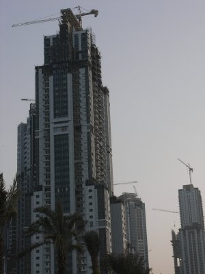 Dubai City Tour