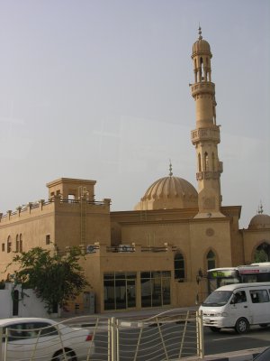 Mosque