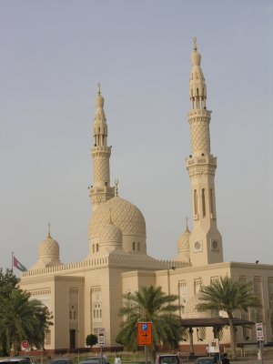 Mosque