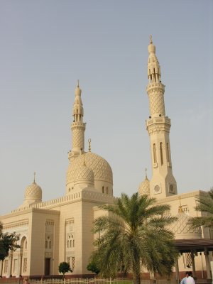 Mosque