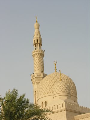 Mosque