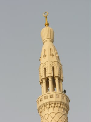 Mosque