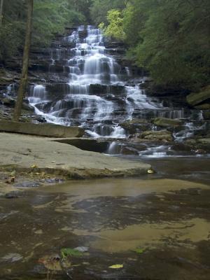 Minnehaha Falls