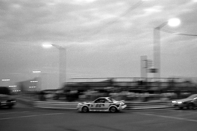 11TH (6S) BOB HENDERSON/CRAIG  HORNING TOYOTA MR-2