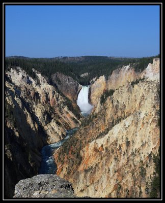 Yellowstone