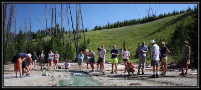 Yellowstone