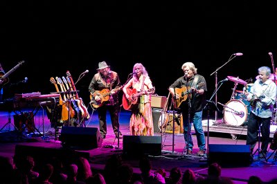 emmylou harris