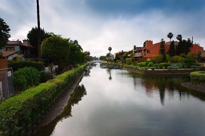 Venice Garden and Home Tour 2009