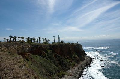 Lighthouses