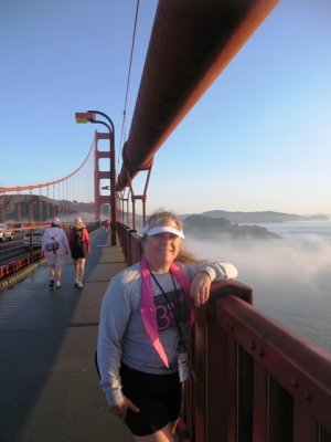 3-Me on the golden gate