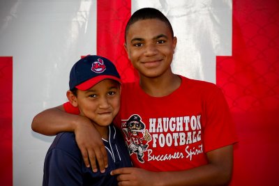 2009 Haughton Indians!