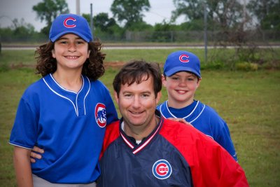 2010 Shreveport Cubs!
