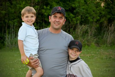 2010 Shreveport Astros!