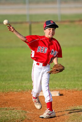 2008 Shreveport Red Sox!