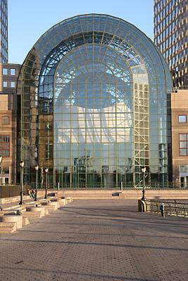 Winter Garden