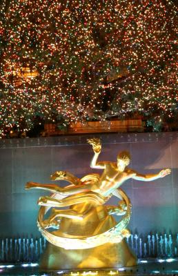 Rockefeller Center