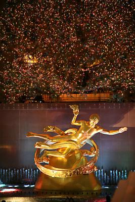 Christmas Lights